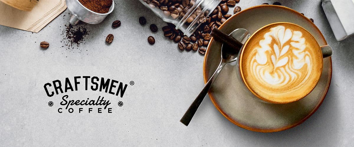 Craftsmen Specialty Coffee (Siglap)