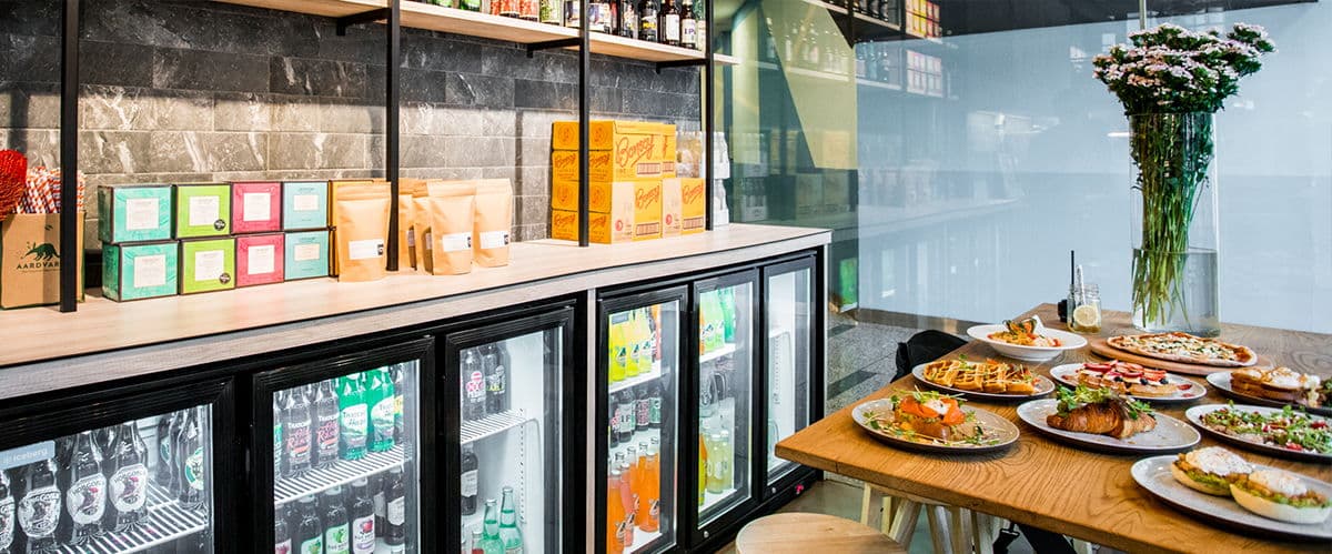 Craftsmen Specialty Coffee (Siglap)